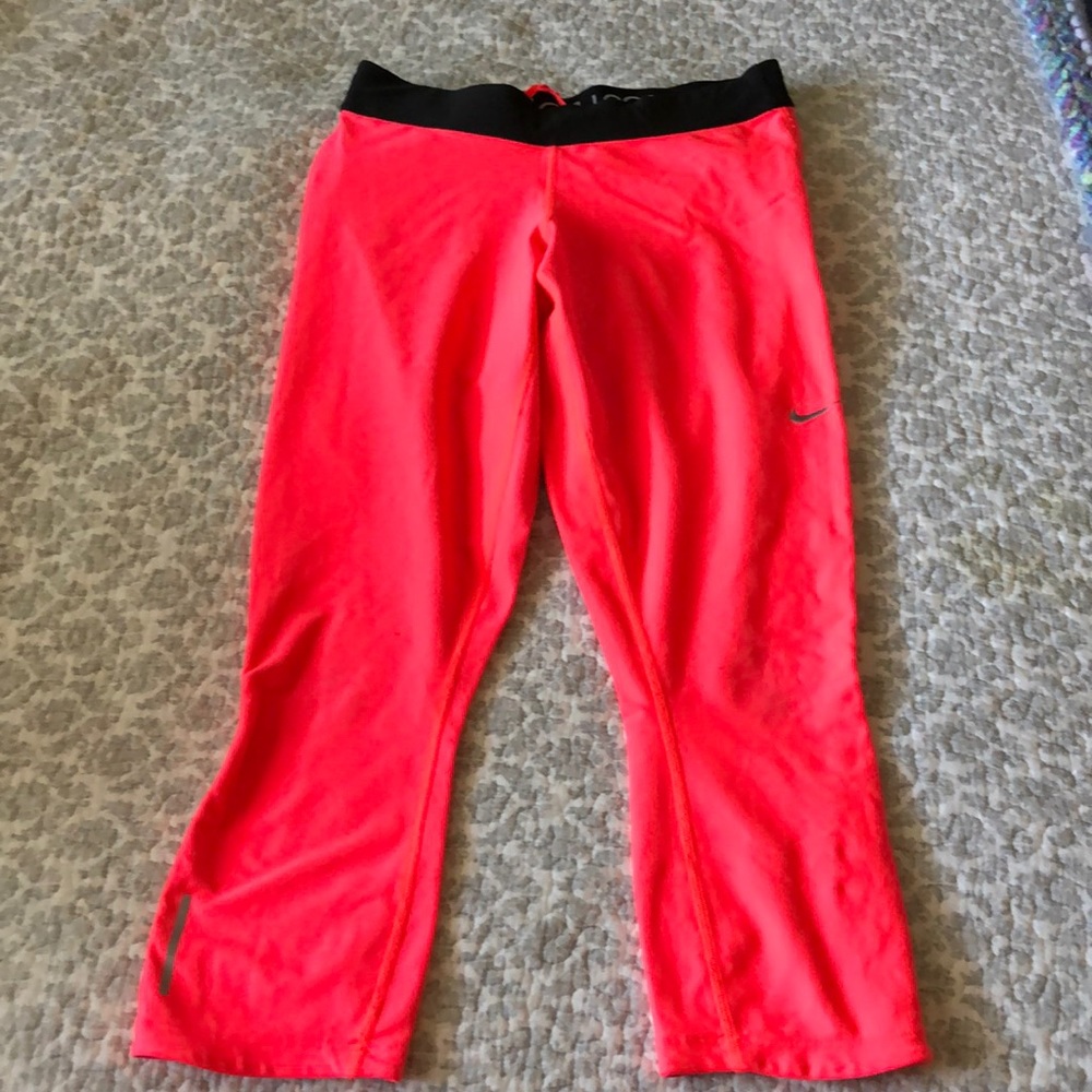 Nike Women’s workout pants